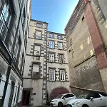 Апартаменты Le 23 - Bel De Caractere Au Centre Historique *