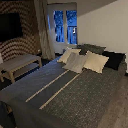 Le 23 - Bel De Caractere Au Centre Historique Apartment Clermont-Ferrand
