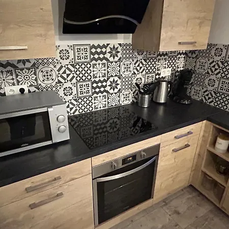 Le 23 - Bel De Caractere Au Centre Historique Apartment *