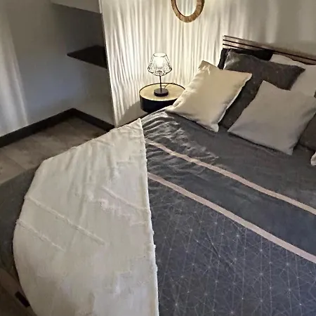 Apartment Le 23 - Bel De Caractere Au Centre Historique