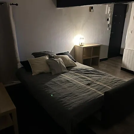Appartement Le 23 - Bel De Caractere Au Centre Historique