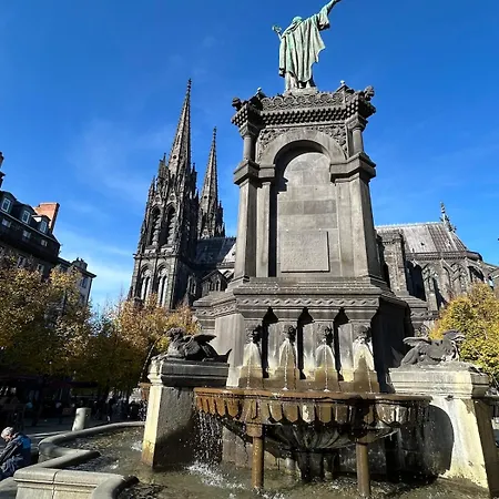 Апартаменты Le 23 - Bel De Caractere Au Centre Historique