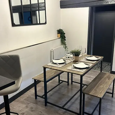 Le 23 - Bel De Caractere Au Centre Historique Апартаменты *