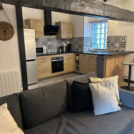 Le 23 - Bel De Caractere Au Centre Historique