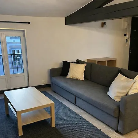 Le 23 - Bel De Caractere Au Centre Historique *