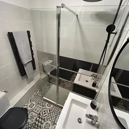 Le 23 - Bel De Caractere Au Centre Historique Апартаменты