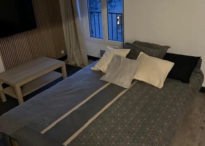 Le 23 - Bel De Caractere Au Centre Historique Appartement Clermont-Ferrand