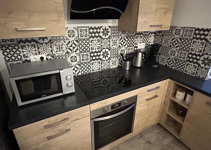 Le 23 - Bel De Caractere Au Centre Historique Appartement *