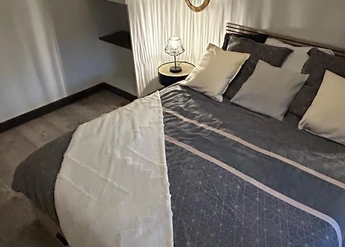 Appartement Le 23 - Bel De Caractere Au Centre Historique