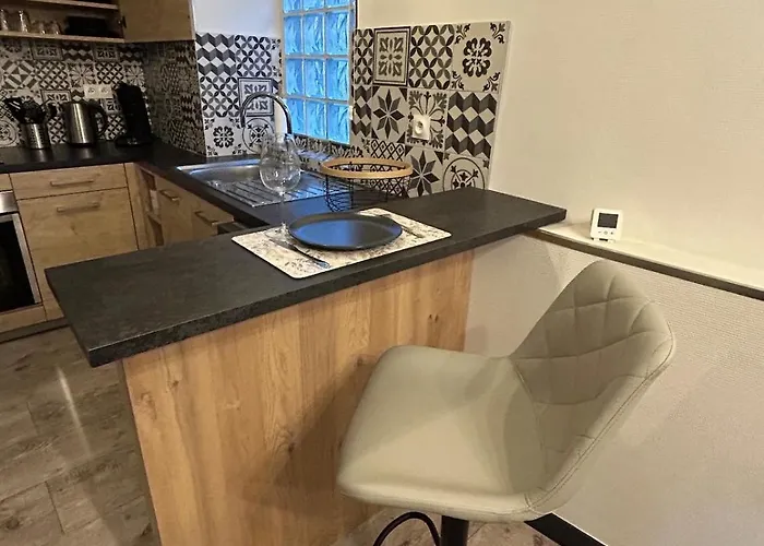 Appartement Le 23 - Bel De Caractere Au Centre Historique