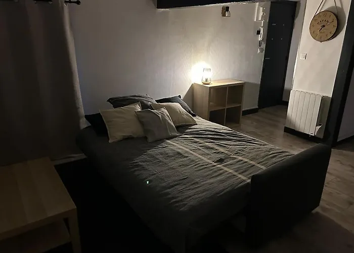 Apartment Le 23 - Bel De Caractere Au Centre Historique