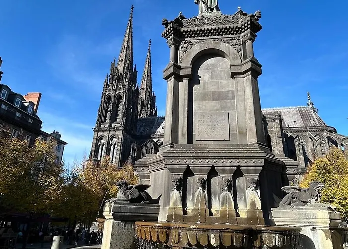 Appartement Le 23 - Bel De Caractere Au Centre Historique