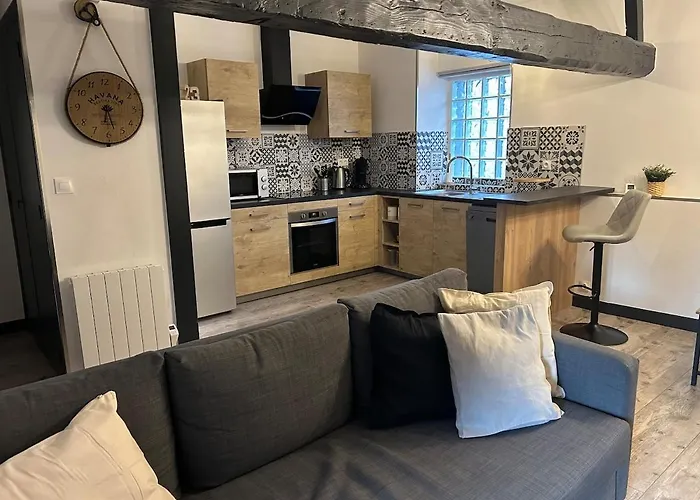 Le 23 - Bel De Caractere Au Centre Historique