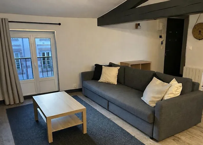 Le 23 - Bel De Caractere Au Centre Historique *